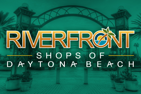 DDA_RiverfrontShops_ListingLogo Riverfront Shops of Daytona Beach
