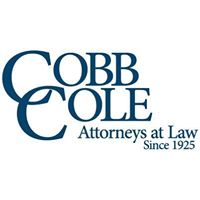 DDA_Services_CobbCole Cobb & Cole