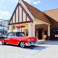 DDA_Services_GeorgesBritishAuto George’s British-American Auto Repair
