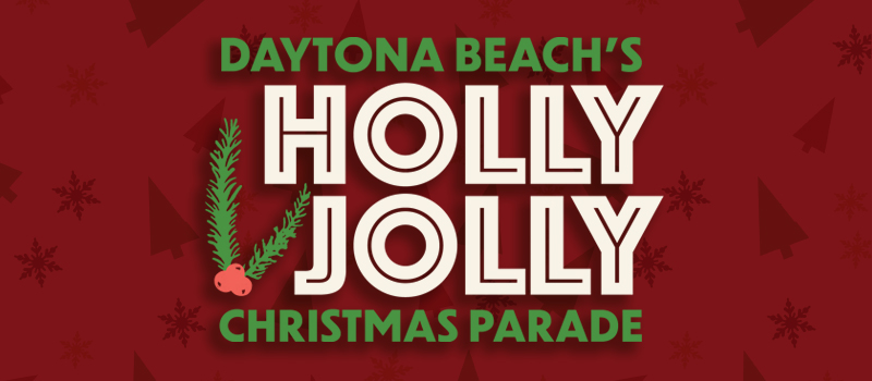 Daytona Beach Christmas Parade 2022 Daytona Beach's Holly Jolly Christmas Parade – Riverfront Shops Of Daytona  Beach