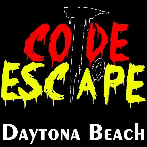 DDA_CodetoEscape Code to Escape