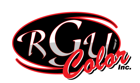 DDA_RGUColor RGU Color