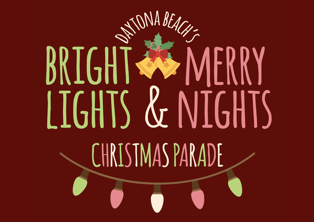 Ada Christmas Parade 2022 Daytona Beach's Bright Lights & Merry Christmas Parade – Riverfront Shops  Of Daytona Beach