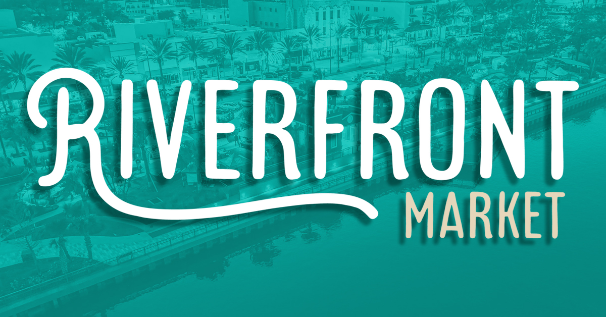 Riverfront Market